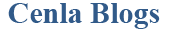 Cenla Blogs