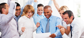Central Louisiana Workforce